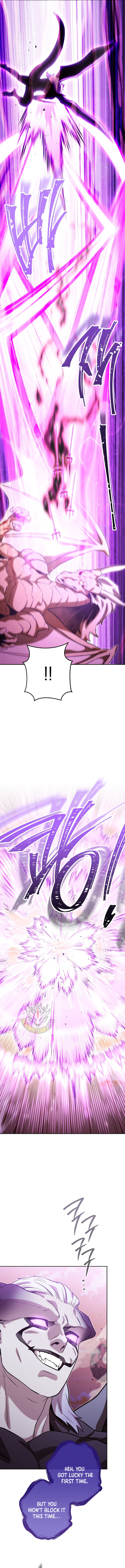 Dungeon Reset Chapter 250 1